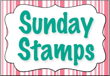 Sunday Stamps