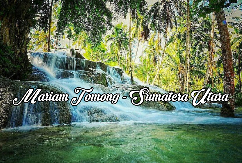 Makna Arti Dan Lirik Lagu Mariam Tomong Kumpulan Lagu Daerah