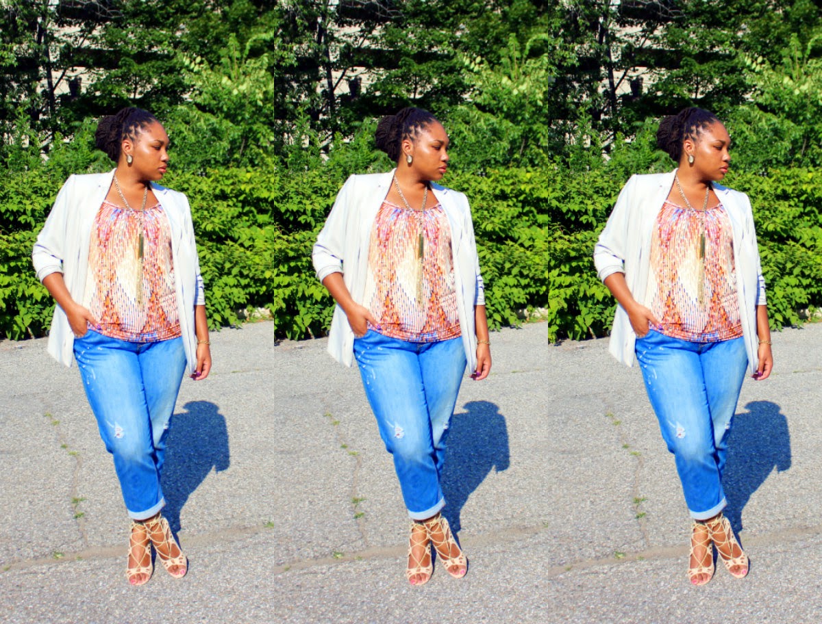 Plus Size Fashion Lane Bryant