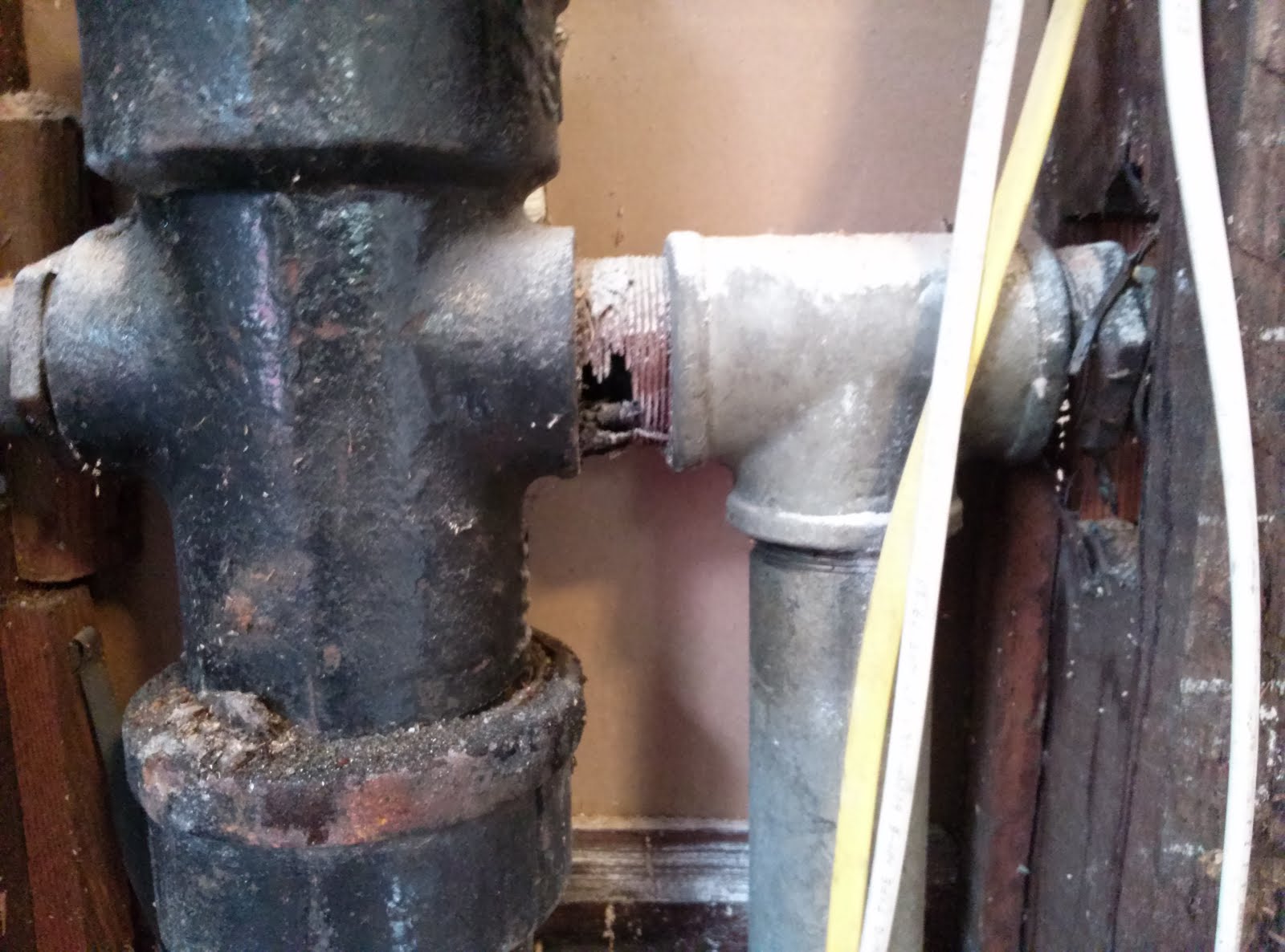A Quality Plumber Inc. A Plumbing Company in Everett WA. 2016