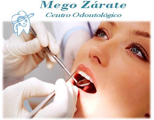 Centro Odontolgico Mego Zarate