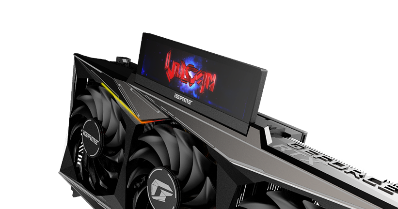 3080 with lcd display price