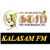 Kalasam FM Tamil Online Live
