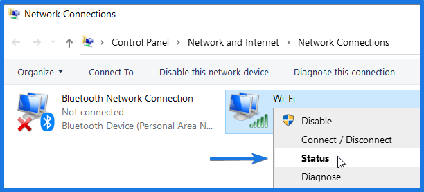 How to Find WiFi Password on Windows 10 [100% Working]