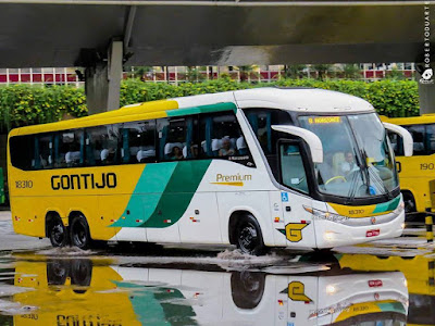 Viação Contijo