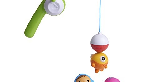 munchkin fishin