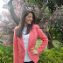 Coral blazer