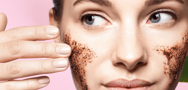 Spring Clean Your Skin With Some Extra Exfoliation By Barbies Beauty Bits Spring Clean Your Skin With Some Extra Exfoliation By Barbies Beauty Bits