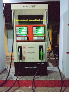 pom mini kalimantan pom mini kalimantan
