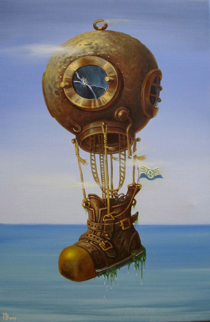 Gennady Privedentsev Tutt Art@ () Gennady Privedentsev Tutt Art@ ()