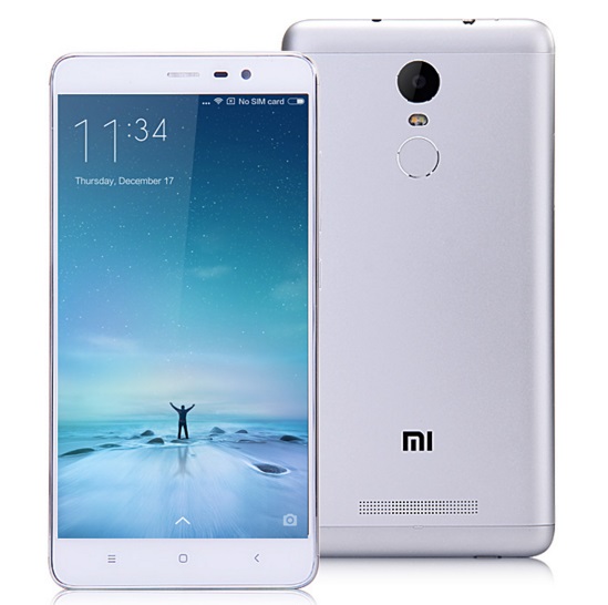 Spesifikasi dan Harga Xiaomi Redmi 3 Pro, Smartphone Mewah ...