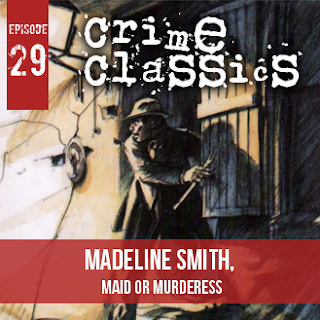 Crime Classics #29 | Redjack