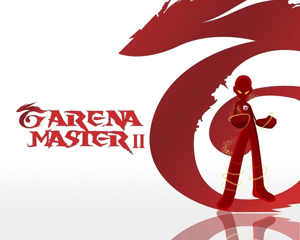 Dota Workshop Tools: Garena Master II v2.03 - Download and