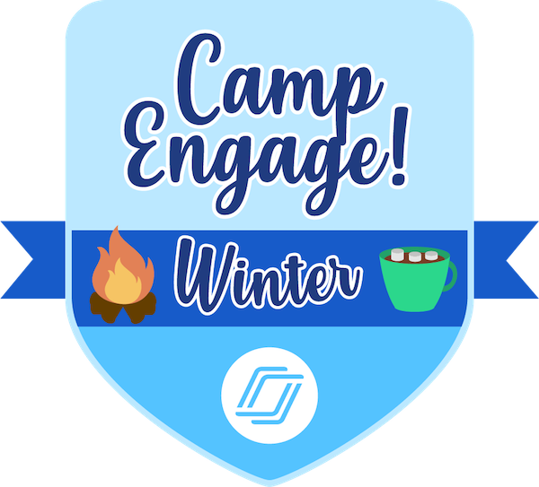Nearpod Winter Camp Engage
