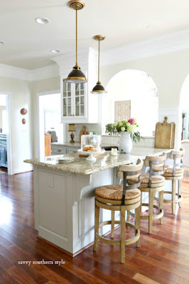Savvy Southern Style
