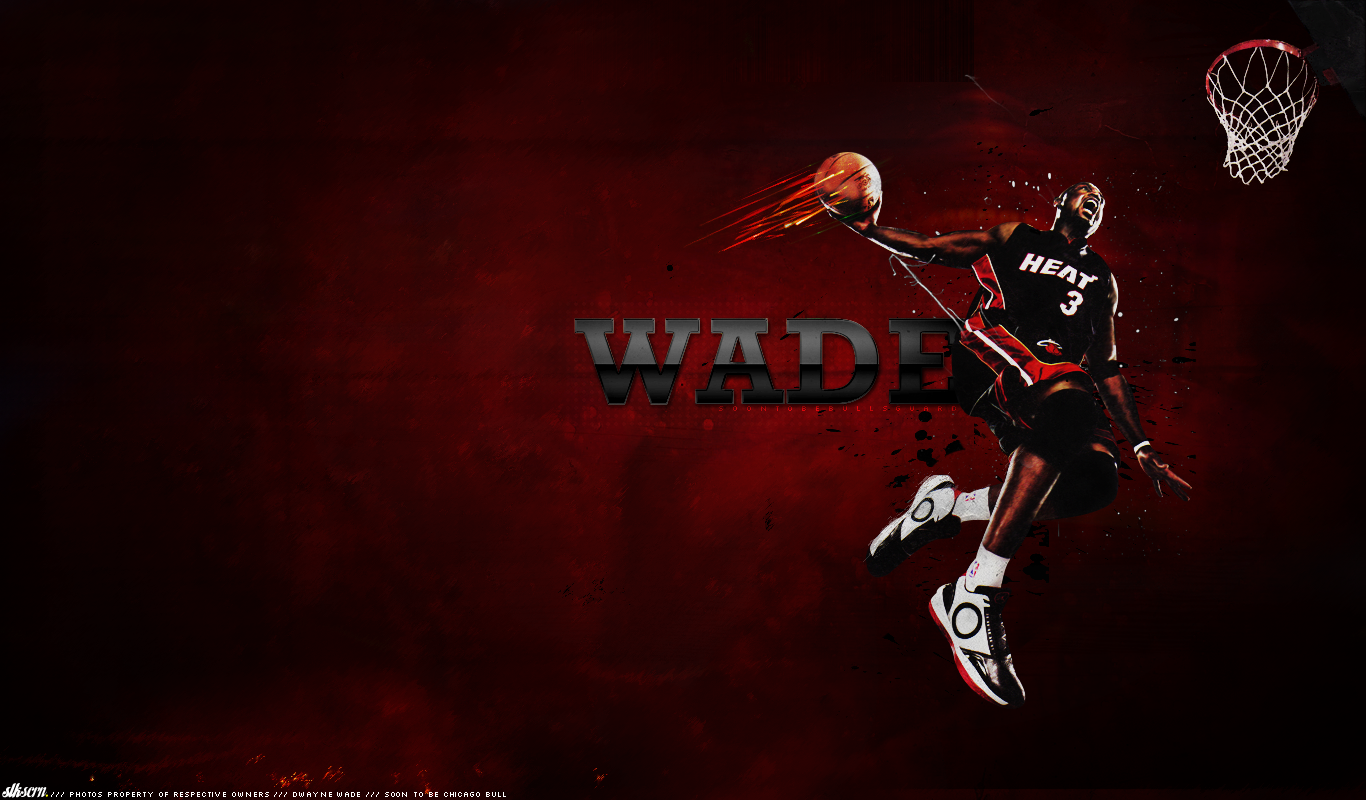wallpaper: Dwyane Wade Wallpaper Hd