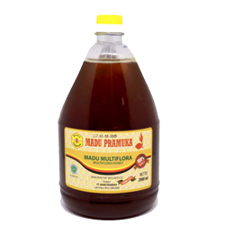 Jual Madu Multifora Madu Pramuka, Jual Madu Multifora Madu Pramuka 2000 ML, Jual Madu Pramuka, Madu Pramuka, Madu Multifora Madu Pramuka