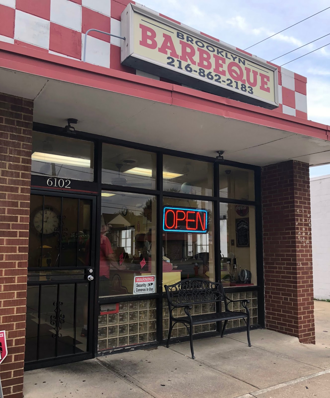 Bite Buff Brooklyn BBQ