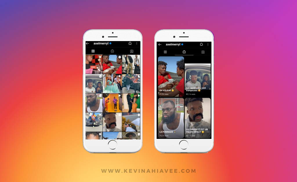 5 techniques secrÚtes pour avoir de la notoriété sur Instagram Prince