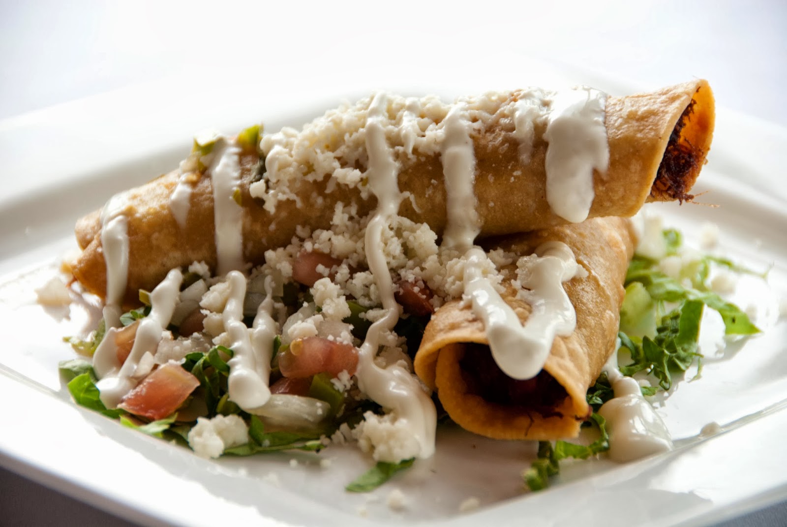 El Plato Típico Alitas de pollo crujientes al horno