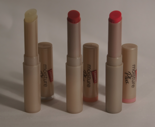 Carmex Moisture Plus Lip Balm Review Three B's Blog Carmex Moisture Plus Lip Balm Review Three B's Blog