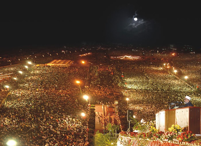 Keutamaan Maulid Nabi Muammad SAW