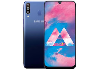 Samsung Galaxy M30