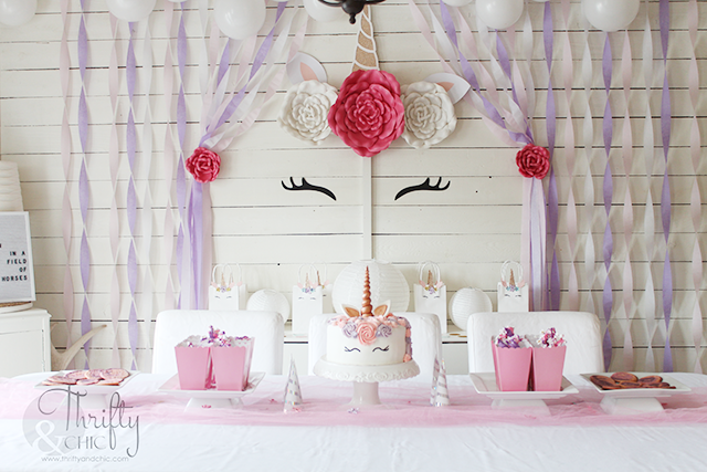 Unicorn Backdrop, Flower DIY, Unicorn, Unicorn Birthday, Unicorn