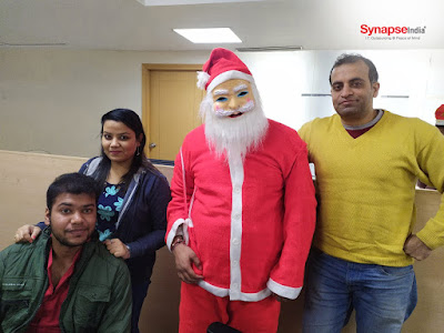 SynapseIndia-Christmas-celebration-2019