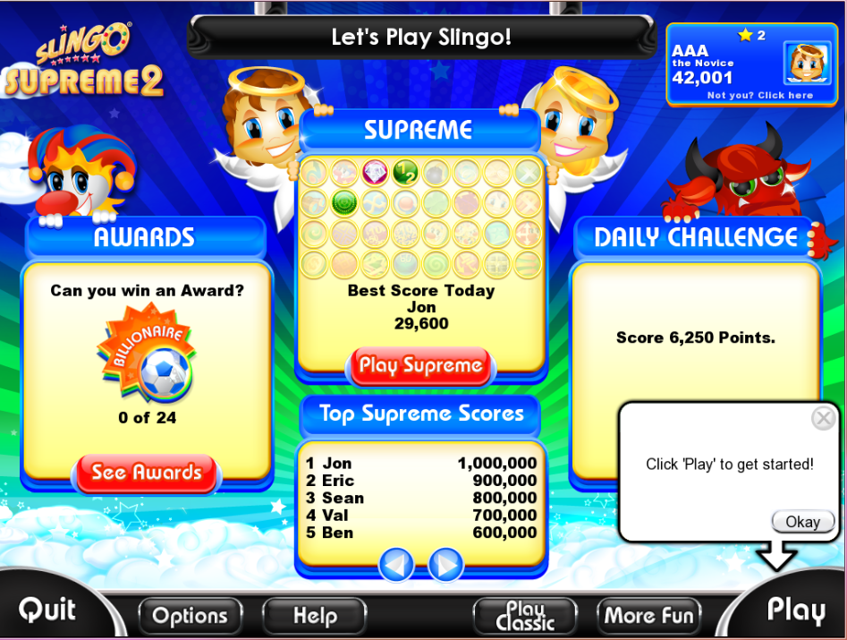 Slingo Collection Free Download Full Version for Games PC My Simple