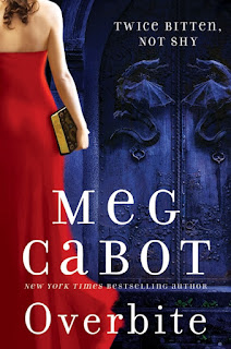 Overbite Meg Cabot