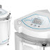 Máy chăm sóc da Octoline 2 mang đến sắc đẹp cho người Việt