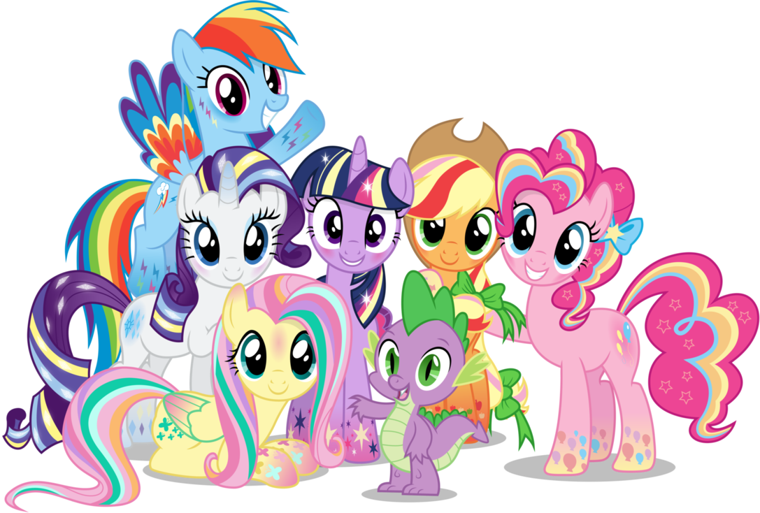 Mamá Decoradora My Little Pony PNG descarga gratis Mamá Decoradora My Little Pony PNG descarga gratis