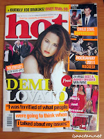 Hot Magazine 7th Anniversary Party