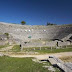 Δήμος Δωδώνης:Τα παιδιά ξεναγούνται στον αρχαιολογικό χώρο 