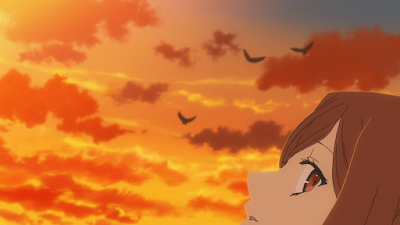 Shinsekai Yori (From The New World) | Q's Anime Review