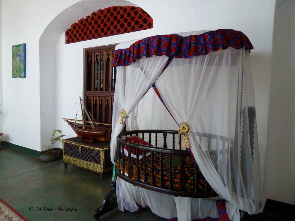 M. Raeder Photography Travel TidBits Stone Town, Zanzibar
