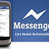 Download Facebook Messenger Untuk Nokia X2-01