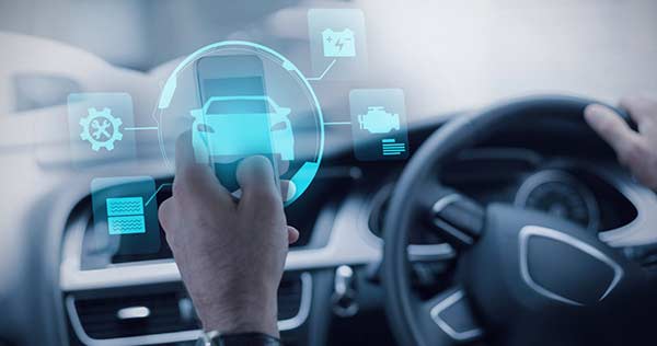 Future Of Technology In The Automotive Industry