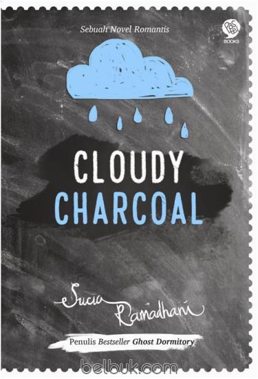 Cloudy Charcoal