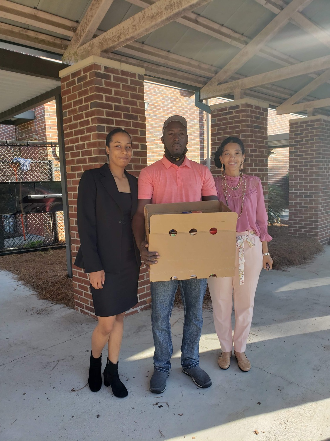 COASTAL GA CAA/Headstart