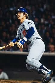 An Interview with a Batman who was also a Penguin: Ron Cey