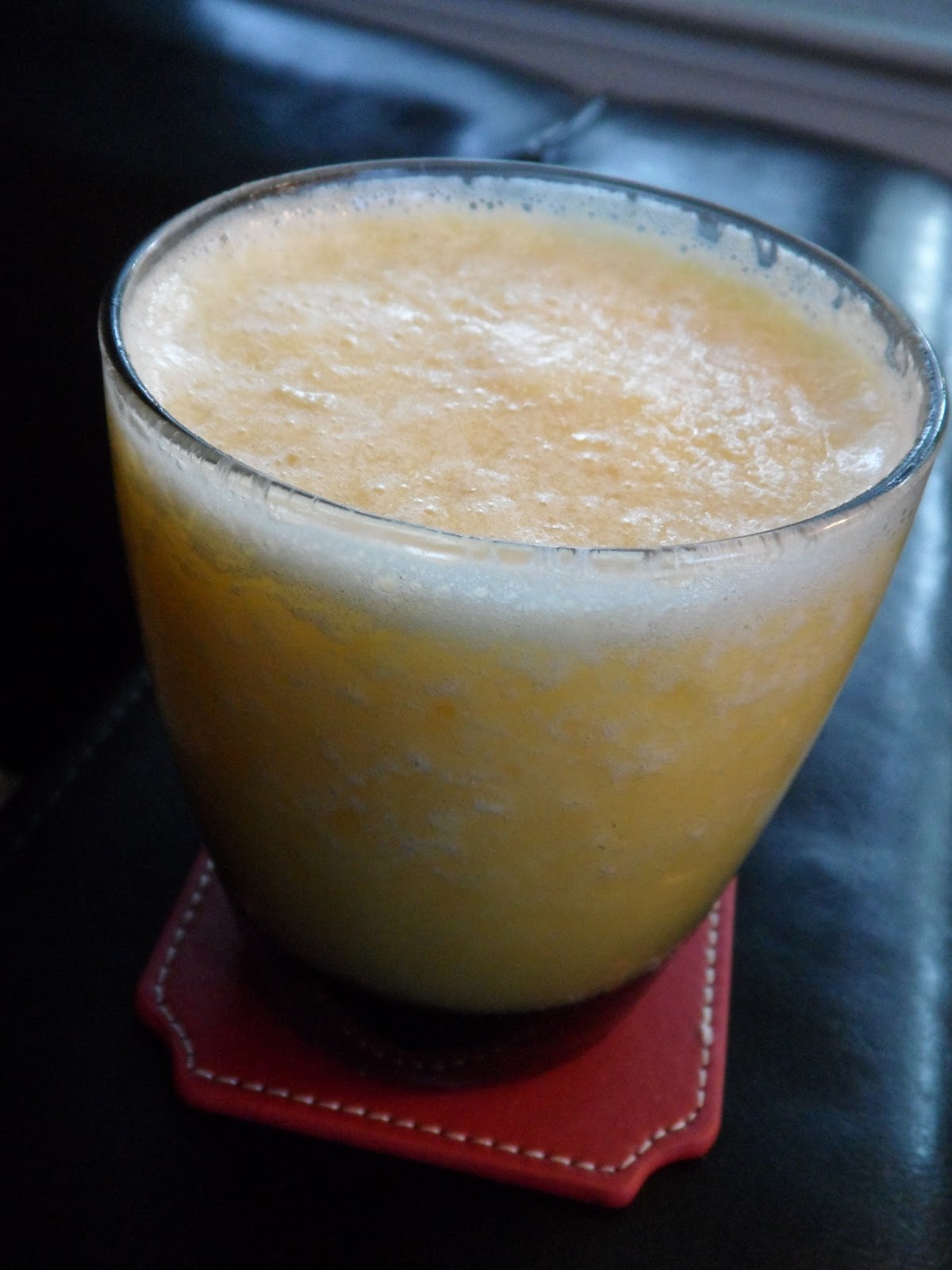 Devour Jamaican Screwdriver