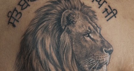 Téléchargement gratuit Images Lion Tattoos For Women 36008 Jphots dernière
