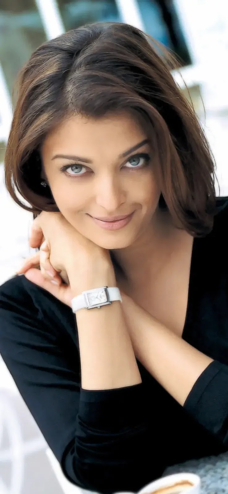 aishwarya Wallpaper sexy rai of