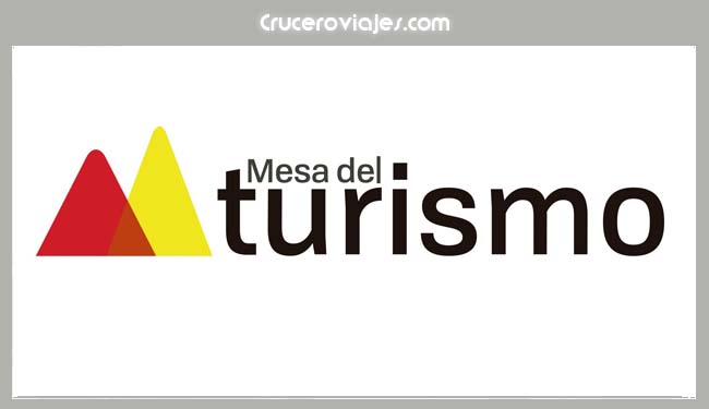 Mesa del Turismo