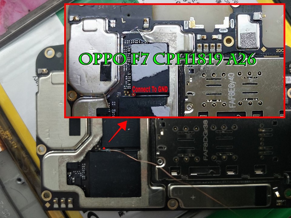 Qualcomm Emmc Tool Qualcomm Emmc Tool
