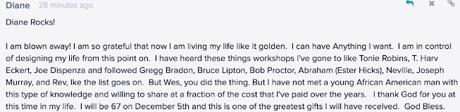 Review of Wesley Virgin's The Genie Script & Epic Bonuses