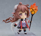 Nendoroid Arknights Eyjafjalla (#1521) Figure