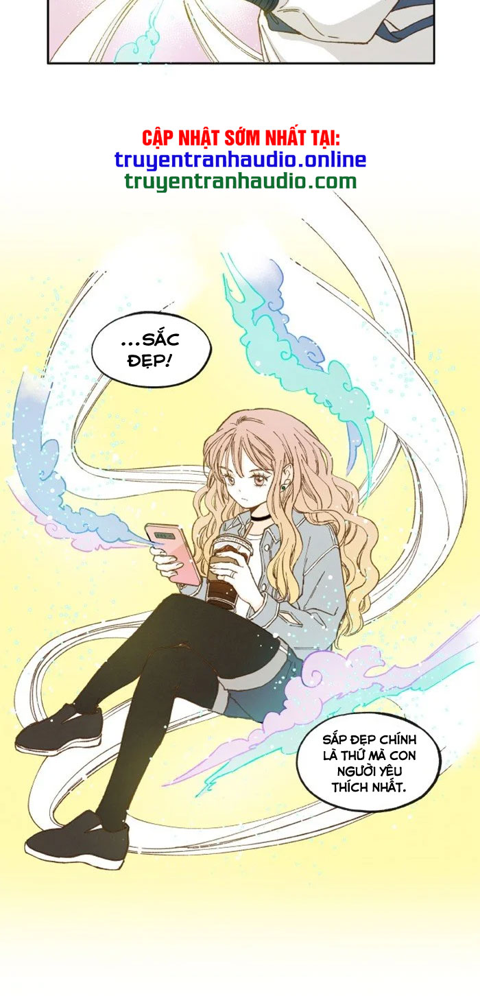 Bí Kíp Hóa Rồng Chapter 17